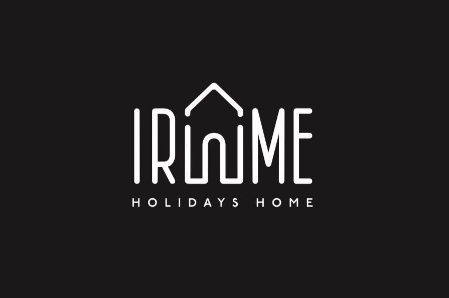 Iroome Roma Eksteriør bilde